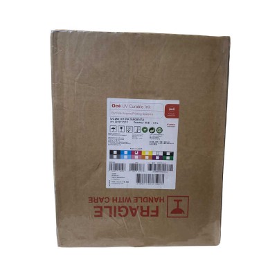 Oce IJC-262 UV Kırmızı Orjinal Kartuş - 6160XTS