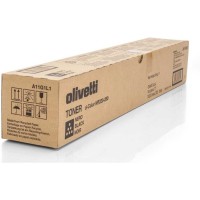 Olivetti A11G1L1 D-Color MF220/MF280 Siyah Orjinal Toner