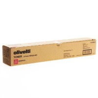 Olivetti A11G3L1 D-Color MF220/MF280 Kırmızı Orjinal Toner Olivetti A11G3L1 D-Color MF220/MF280 Kırmızı Orjinal Toner