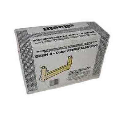 Olivetti B0621 Orjinal Drum Ünitesi D-Color MF3200, P26