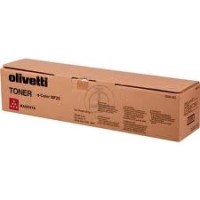 Olivetti MF-25 B0535 Kırmızı Orjinal Toner Color - MF25, MF25 Plus (8938-523) Olivetti MF-25 B0535 Kırmızı Orjinal Toner Color - MF25, MF25 Plus (8938-523)