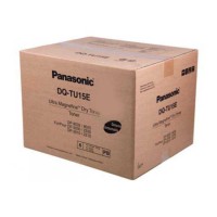 Panasonic DQ-TU15E Orjinal Fotokopi Toneri - DP-2310 / 2330