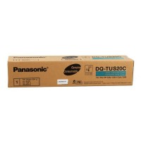 Panasonic DQ-TUS20C Mavi Orjinal Toner - DP-C264 / DP-C323 / CP-C354