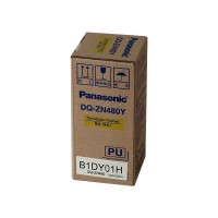 Panasonic DQ-ZN480Y Sarı Developer Workio