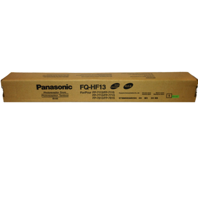 Panasonic FQ-HF13 Orjinal Drum - FP-7113 / FP-7115