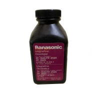 Panasonic FQ-Z104-P Orjinal Developer Toner - FP2500 / FP-1520