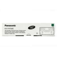Panasonic KX-FAT88E Siyah Orjinal Toner - KX-FL401 / FLC411 / FLC413