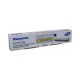 Panasonic KX-FATY508X Sarı Orjinal Toner MC6020 / MC6040 / MC6260