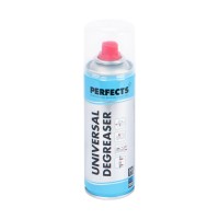 Perfects Evrensel Yağ Çözücü Sprey Universal Degreaser 200ml