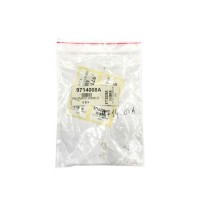 Philips 9714008A Polycarbonate Screw