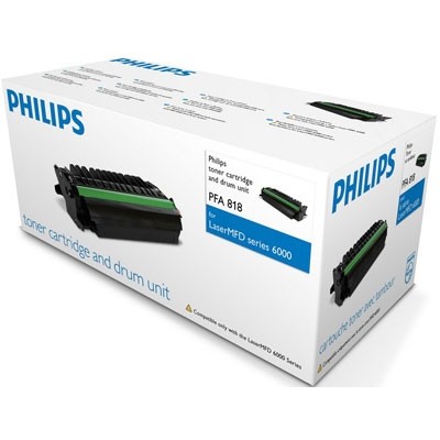 Philips PFA-818 Orjinal Toner MFD-6020 / MFD-6050