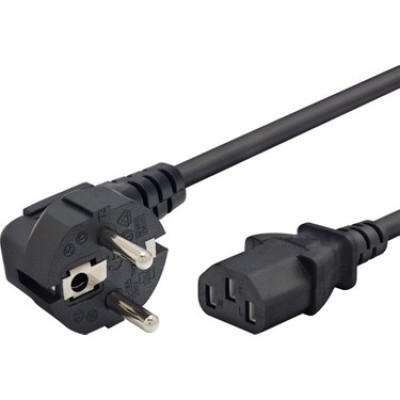 Power Güç Kablosu 1,5MT