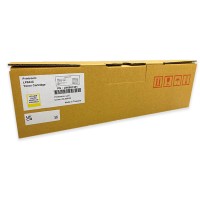 Printronix LP844C Sarı Orjinal Toner 10K