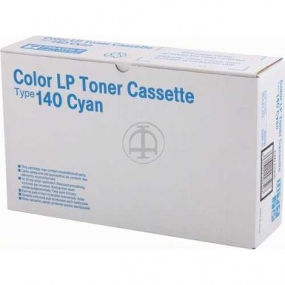 Ricoh 402098 TYPE 140 Mavi Orjinal Toner