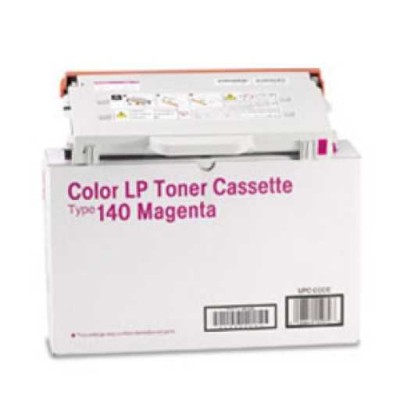 Ricoh 402099 Type 140 Kırmızı Orjinal Toner