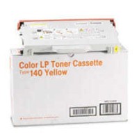 Ricoh 402100 Sarı Orjinal Toner - Type 140 Ricoh 402100 Sarı Orjinal Toner - Type 140
