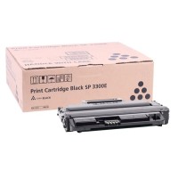 Ricoh 406218 Siyah Orjinal Toner - SP-3300