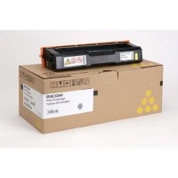 Ricoh 406482 SP-C310HE Sarı Orjinal Toner SP-C231SF, SP-C232, SP-C310, SP-C311 6,000 Sayfa