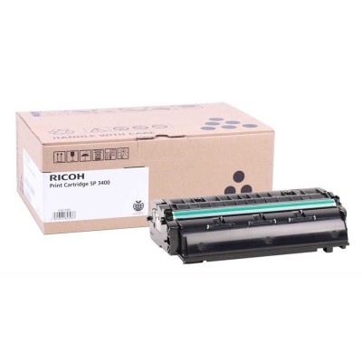 Ricoh 406522 Orjinal Toner SP3400HE / SP3500HE