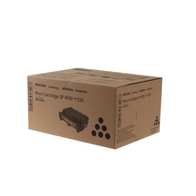 Ricoh 407649 Type 220 Orjinal Toner - SP4100n / SP4210n