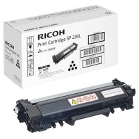 Ricoh 408295 SP230L Orjinal Toner 1,200 Sayfa Ricoh 408295 SP230L Orjinal Toner 1,200 Sayfa