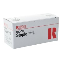 Ricoh 411240 Type L Zımba Kartuşu Ricoh 411240 Type L Zımba Kartuşu