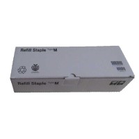 Ricoh 413027 Refill Staple Type M - MP-C6000 / C6501 / C7500 Ricoh 413027 Refill Staple Type M - MP-C6000 / C6501 / C7500