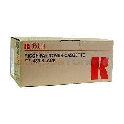 Ricoh 430261 Type 1435 Siyah Orjinal Toner - Fax 1400L / 1800L / 1900L / 2000M