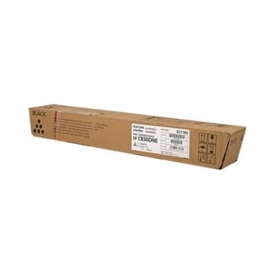 Ricoh 821185 Siyah Orjinal Toner - SPC830 / SPC831