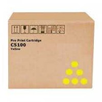 Ricoh 828226 Sarı Orjinal Toner - Pro C5100S