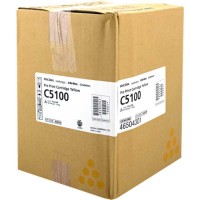 Ricoh 828403 Sarı Orjinal Toner - PRO C5100 / 5110