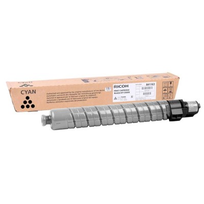 Ricoh 841160 Siyah Orjinal Toner - MP-C5000E / MP-C4000