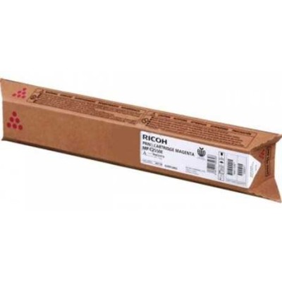 Ricoh 841210 Kırmızı Orjinal Toner - MP-C2051 / MP-C2551