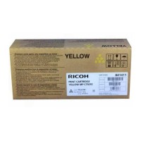 Ricoh 841411 Sarı Orjinal Toner - MP-C7501B