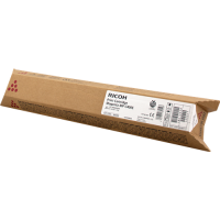 Ricoh 841552 MP-C300 / MP-C400 / MP-C401 Kırmızı Orjinal Toner