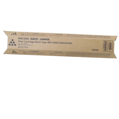 Ricoh 841724 Siyah Orjinal Toner - MP-C300 / MP-C400