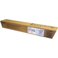 Ricoh 841740 Sarı Orjinal Fotokopi Toneri - MP-C3002 / MP-C3502 Ricoh 841740 Sarı Orjinal Fotokopi Toneri - MP-C3002 / MP-C3502