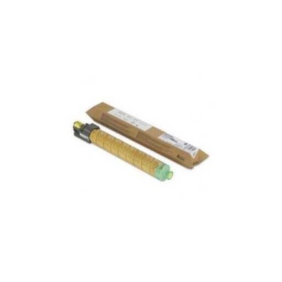 Ricoh 841760 Sarı Orjinal Toner - MP-C5502 / MP-C4502