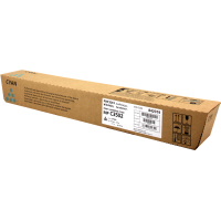 Ricoh 842019 MP-C3002 / MP-C3502 Mavi Orjinal Fotokopi Toneri