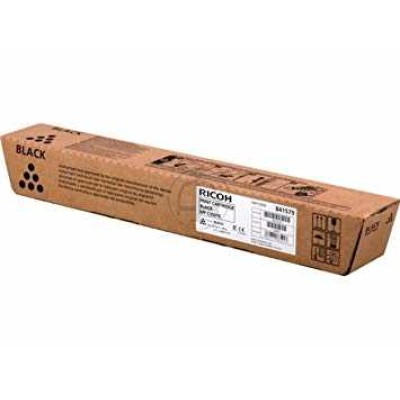 Ricoh 842047 MPC3001 / MPC3501 Siyah Orjinal Toner