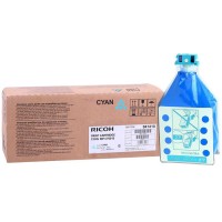 Ricoh 842076 Mavi Orjinal Toner - MP-C6501 / MP-C7501 / MP-C7500 Ricoh 842076 Mavi Orjinal Toner - MP-C6501 / MP-C7501 / MP-C7500