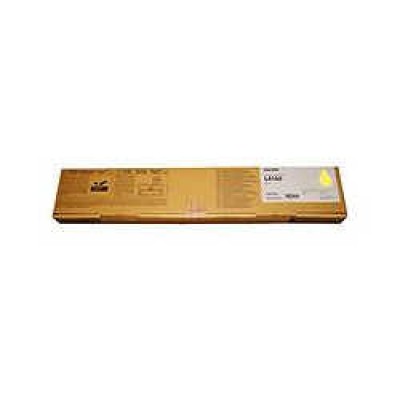 Ricoh 842161 Sarı Orjinal Mürekkep Kartuş - L4130 / L4160