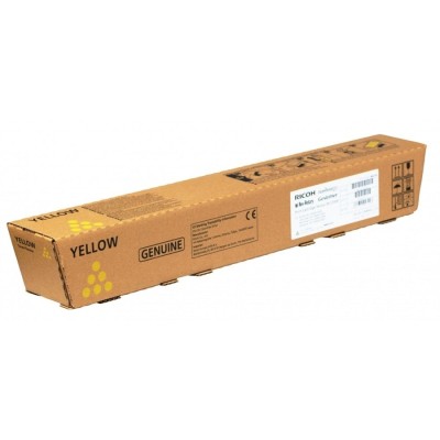 Ricoh 842256 Sarı Orjinal Toner IM C3000 IM C3500
