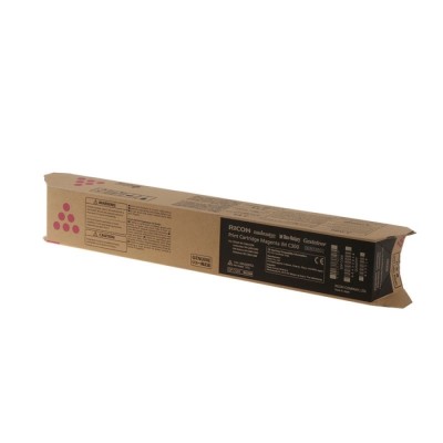 Ricoh 842384 Kırmızı Orjinal Toner - IMC300