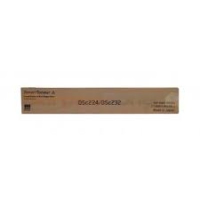 Ricoh 885301 CT116BLK Type M2 Siyah Orjinal Toner - Aficio 1224C / 1232C / 1234