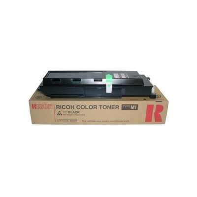 Ricoh 885317 Type M1 Siyah Orjinal Toner - AF1224C / AF1232C