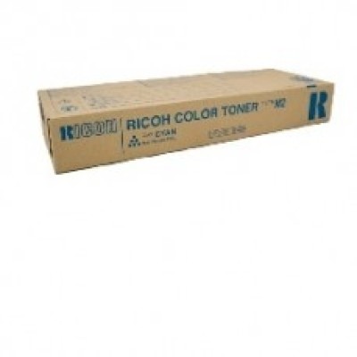 Ricoh 885324 Mavi Orjinal Toner - AF1224C / 1232C