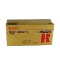 Ricoh 887479 Type T1 Siyah Orjinal Toner