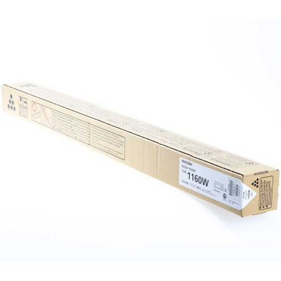 Ricoh 888149 Siyah Orjinal Toner - MPW2401 / MPW3601
