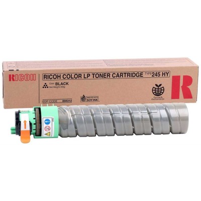 Ricoh 888312 Type 145 Siyah Orjinal Toner - SPC400 / SPC410